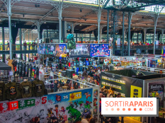 Comic Con Paris 2018 à la Villette, nos photos !