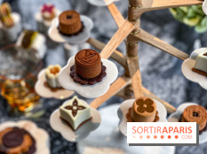 Tea Time Louis Vuitton 