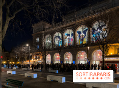 La Cage aux Folles: la comédie musicale culte au Théâtre du Châtelet avec Laurent Lafitte-notre avis