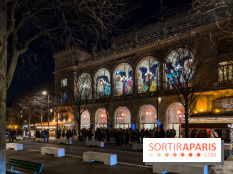 La Cage aux Folles: la comédie musicale culte au Théâtre du Châtelet avec Laurent Lafitte-notre avis