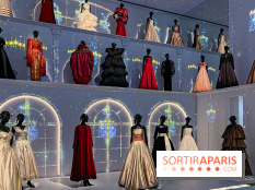 Une double exposition mode à la Galerie Dior et à la Fondation Azzedine Alaïa, cet automne à Paris