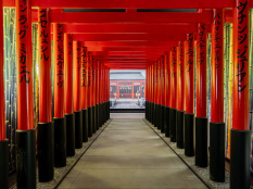 Passion Japon: une exposition immersive qui vous téléporte au Japon sans quitter La Villette, à Paris