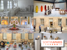 Paris Design Week 2026 de retour en septembre : dates, lieux et programme des installations gratuites