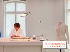 La Galerie Dior : un nouveau parcours d'exposition à l'adresse historique de la Maison de couture