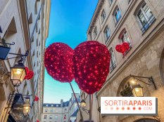 Visuel Paris Saint Valentin