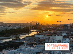Visuel Paris, vue Courtyard Paris Gare de Lyon