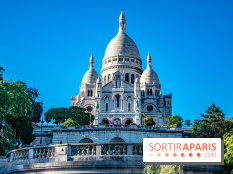 Visuel Paris Sacré Cœur