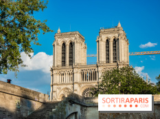 Visuel Paris notre dame