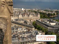 Visuel Paris Hotel de Ville
