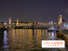 Visuel Paris nuit