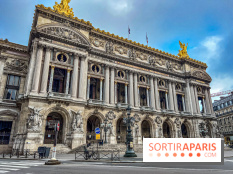 Paris visuel - opéra de paris