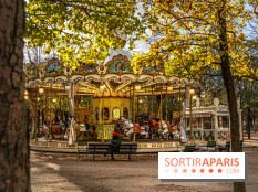 visuel Paris visuel  -  enfant