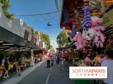 Fête des loges 2019