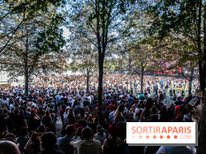 Rock En Seine 2019, les photos