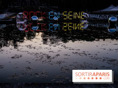Rock En Seine 2019, les photos