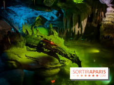 Visuels Disneyland Paris - dragon