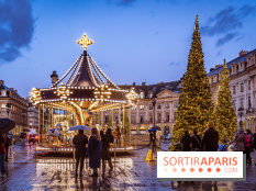 Visuel Noël Paris 2024