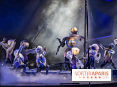 Le Monde de Jalèya à l'Hippodrome ParisLongchamp - les photos