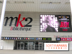 MK2 Bibliothèque : l'un des plus grand cinéma de Paris