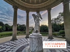 Le Domaine de Trianon et Hameau de la Reine