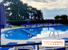 Escapade en Île-de-France : l'Hôtel Renaissance Paris Country Club