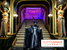 Halloween et vacances de la Toussaint 2020 au Musée Grévin