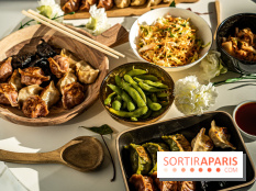 Photos : Maison Dumpling