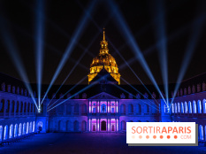 La Nuit aux Invalides 2021