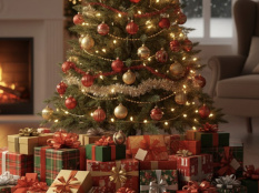 Idées de cadeaux de Noël 2024 : les expériences sport ou bien-être à offrir