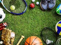 Covid : les sportifs non-vaccinés pourront participer aux grandes compétitions en France