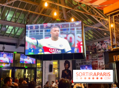 Belushi's : le bar rock à Gare du Nord