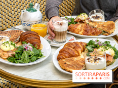 Le Brunch des Triplettes de Belleville 