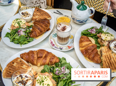 Le Brunch des Triplettes de Belleville 