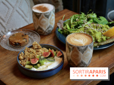 Lactem Café, le coffee shop canon pour les bruncheurs