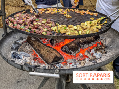 Visuel actualités - barbecue