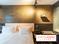 Photos : Hotel Tribe Batignolles, coffee shop, bar et resto