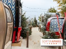 Chez Monix au Splash