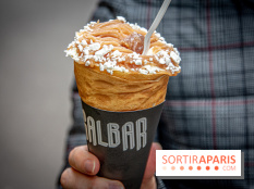 Galbar, la crêperie aux saveurs surprenantes du 10e arrondissement