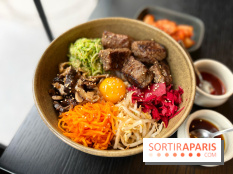 Seoul Mama Luxembourg