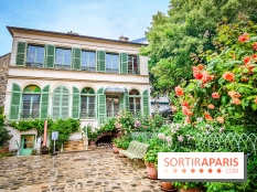 Visuels musée et monument - Musée de la Vie Romantique