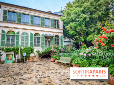 Visuels musée et monument - Musée de la Vie Romantique 