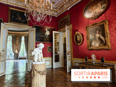 Visuels musée et monument - musée Jacquemart-André