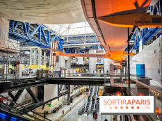 Visuels musée et monument Cité des sciences intérieur