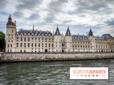 Visuels musée et monument Conciergerie