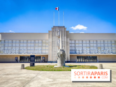 Visuels musée et monument musée air espace