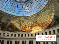 Visuels musée et monument - bourse de commerce