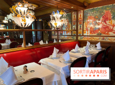 Au Pied de Cochon 2022