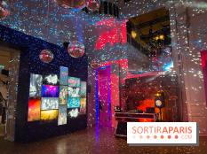 Soirées Unlocked à Paris, nos photos