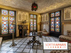 Photos : Le Château de Monte-Cristo
