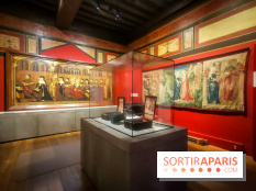 Le Musée de Cluny, le musée du Moyen-Âge de Paris et ses trésors séculaires